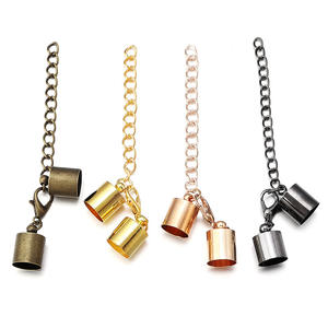 Gancho de Cierre de Langosta de Alta Calidad, Llavero de Juguete Multifunción, Conectores de Joyería - Product Image 2