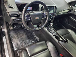 ขายส่งรถยนต์มือสอง ปี 2015 รุ่น 3.6L Premium 4 ประตู ซีดาน พวงมาลัยซ้าย เบาะหนัง กล้องมองหลัง ไฟหน้า LED หลังคาซันรูฟ - Product Image 6