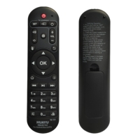 Control Remoto Universal HUAYU RM-B1741 para Android BOX IPTV 3D HD LCD LED Smart TV