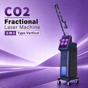 Equipo <span class=keywords><strong>de</strong></span> Belleza Perfectlaser <span class=keywords><strong>con</strong></span> Láser <span class=keywords><strong>de</strong></span> CO2 para Rejuvenecimiento <span class=keywords><strong>de</strong></span> la Piel, Reparación del Daño Solar y Eliminación <span class=keywords><strong>de</strong></span> Pigmentos - Product Image 1