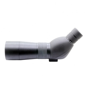 핫세일 돈탑 앵글 아이피스 15-45X60 줌 스포팅 스코프 (38-19m/1000m 시야각, 16-13mm 아이릴리프) - Product Image 1