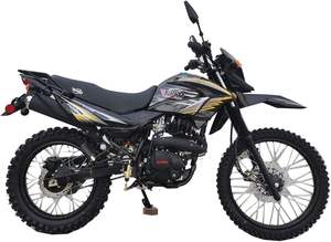X-PRO Cavalier 250cc <span class=keywords><strong>Zongshen</strong></span> Moteur sans balais à contrepoids Transmission manuelle à 5 vitesses Moto tout-terrain Enduro Dual Sports Max - Product Image 2