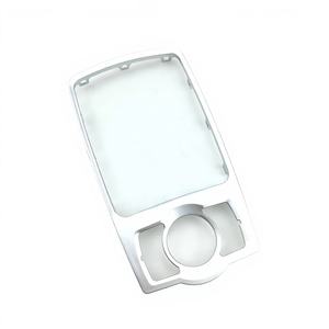 Marco de salpicadero Audi A6L 4F0864260A, cubierta de plástico para la palanca de cambios y el panel multimedia para coches Audi - Product Image 2