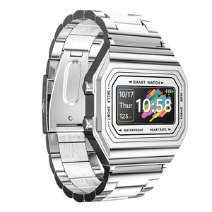 Fabbrica all'ingrosso impermeabile IP67 moda <span class=keywords><strong>Smart</strong></span> Watch cardiofrequenzimetro pressione sanguigna Fitness Tracker i6 <span class=keywords><strong>smart</strong></span> watches <span class=keywords><strong>2022</strong></span> - Product Image 2