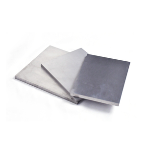 Tấm cacbua xi măng yg8 có độ cứng cao chấp nhận tấm cacbua vonfram có kích thước tùy chỉnh và tấm hợp kim cứng - Product Image 2