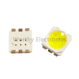 SLSNNWH815TSMALS A2GS SMD C2407 lampada pilota componente elettronico a diodi emettitori di luce