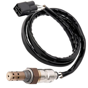 เซ็นเซอร์ออกซิเจน O2 สำหรับ <span class=keywords><strong>Triumph</strong></span> Tiger 800 XC XRX Speedmaster Daytona <span class=keywords><strong>675</strong></span> R KIM 1290 1190 690 Duke KAWASAKI J300 SC300 AZD0101-BA002 - Product Image 3