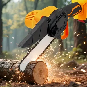 <span class=keywords><strong>Mini</strong></span> tronçonneuse 6 pouces tronçonneuses <span class=keywords><strong>Mini</strong></span> <span class=keywords><strong>scie</strong></span> <span class=keywords><strong>à</strong></span> <span class=keywords><strong>chaîne</strong></span> électrique sans fil petites scies <span class=keywords><strong>à</strong></span> <span class=keywords><strong>chaîne</strong></span> portables <span class=keywords><strong>à</strong></span> piles <span class=keywords><strong>scie</strong></span> <span class=keywords><strong>à</strong></span> <span class=keywords><strong>chaîne</strong></span> - Product Image 4