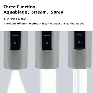 <strong>Kitchen</strong> <strong>Faucet</strong> Head Replacement, Sink <strong>Faucet</strong> <strong>Sprayer</strong> Nozzle, Pull-Down <strong>Kitchen</strong> <strong>Faucet</strong> Spray Nozzle with Magnet <strong>Fixing</strong> - Product Image 4