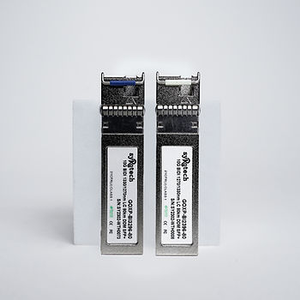 Module émetteur-récepteur optique GOXP BI2396 80 1270TX 1330RX 80KM Fibre monomode DDM Connecteur LC - Product Image 1