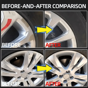 <span class=keywords><strong>Cire</strong></span> automobile haute brillance <span class=keywords><strong>pour</strong></span> élimination des rayures profondes, protection UV, detailing automobile professionnel, <span class=keywords><strong>cire</strong></span> anti-rayures <span class=keywords><strong>pour</strong></span> voitures - Product Image 6