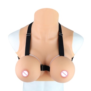 Cinturón de Bondage para Pechos QKKQ, Arnés Erótico para Pechos, Restricción de Senos, Equipo de Bondage BDSM para Mujeres, Juguetes Sexuales Fetichistas - Product Image 6