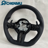 VENTE FLASH Volant sport M pour BMW 320 525 F10 F30 E90 F70 E71 F31 F32 X5 X6 F01 F07 F20 M3 E81 E82 E87 E88 E90 E91E92 E93