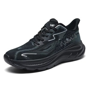 Vente directe d'usine, <span class=keywords><strong>chaussures</strong></span> de sport pour la course à pied en plein air, <span class=keywords><strong>chaussures</strong></span> de <span class=keywords><strong>trail</strong></span> urbaines, absorption des chocs, <span class=keywords><strong>chaussures</strong></span> décontractées confortables pour hommes - Product Image 4