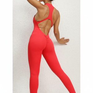 Mono ajustado original de alta calidad para mujer, transpirable, moderno, de verano, con logo personalizado. - Product Image 1