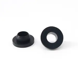 سدادة مطاطية سيليكونية مخروطية مقاومة للماء مخصصة - Product Image 2