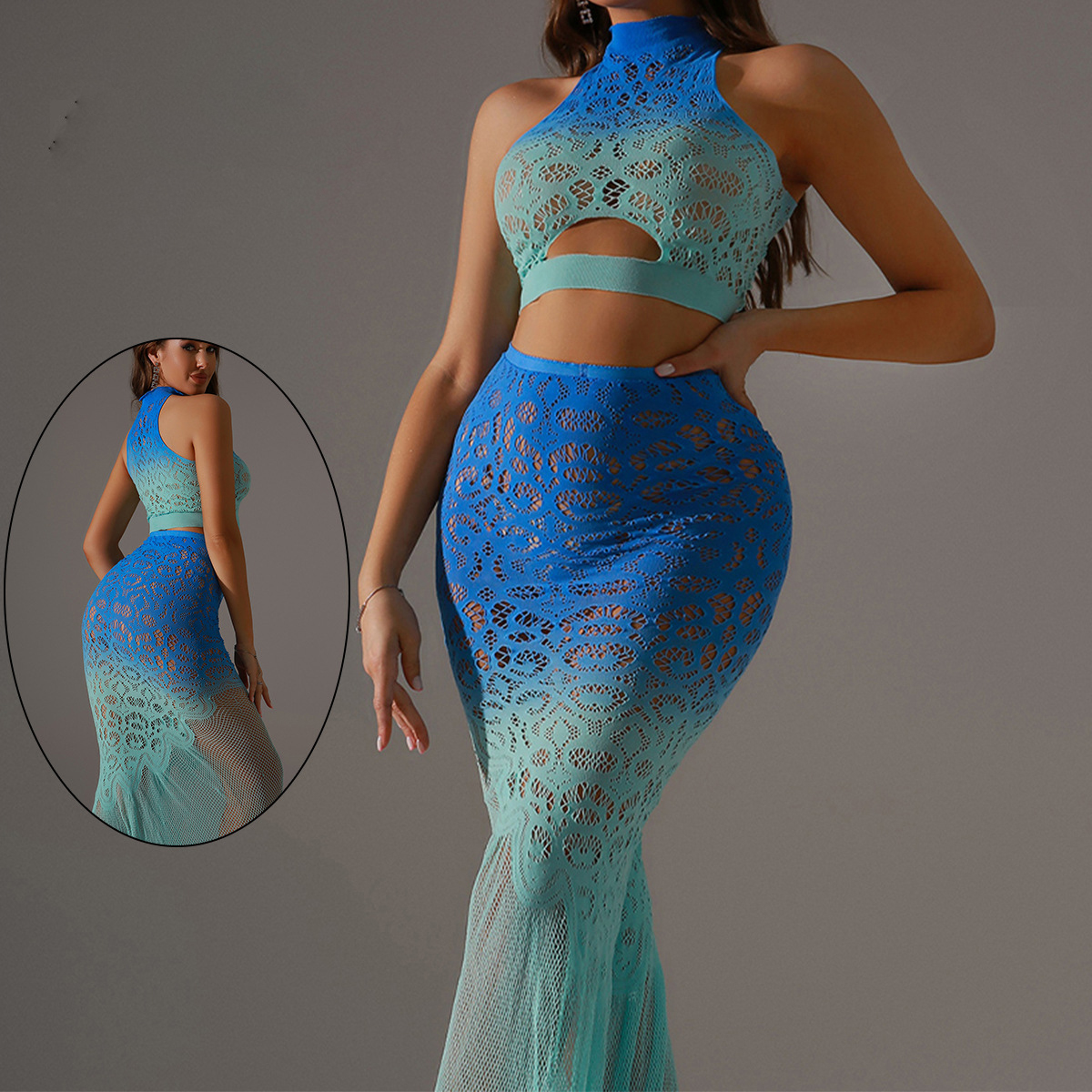 Bleu c