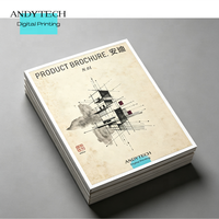 Andytech Impression Numérique - Service d'Impression de Brochures et Catalogues de Haute Qualité, Conception Personnalisée pour la Publicité Commerciale