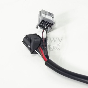 <span class=keywords><strong>Espejo</strong></span> retrovisor izquierdo <span class=keywords><strong>Koleos</strong></span> OE 96331488r, modelo central (1/9) - Product Image 5