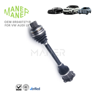 MANER 8R0407271B 8R0407271 systèmes <span class=keywords><strong>de</strong></span> <span class=keywords><strong>transmission</strong></span> nouvel <span class=keywords><strong>arbre</strong></span> <span class=keywords><strong>de</strong></span> <span class=keywords><strong>transmission</strong></span> pour <span class=keywords><strong>Audi</strong></span> <span class=keywords><strong>Q5</strong></span> sûr et fiable meilleur service - Product Image 1