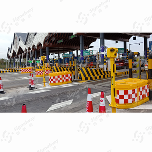 Signalway xử lý hình ảnh Trục xe truy cập Hải Quan thu thập bằng chứng xe quay <span class=keywords><strong>Video</strong></span> Camera phát hiện xe - Product Image 5