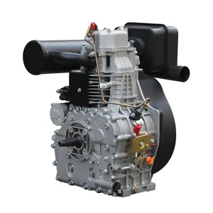 hot new model patent type one cylinder 12kw hiearns diesel engine 1102F