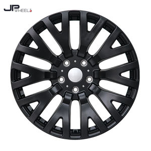 Jantes Offre Spéciale en alliage tout-terrain <span class=keywords><strong>4X4</strong></span> à <span class=keywords><strong>prix</strong></span> d'usine de 20 pouces pour <span class=keywords><strong>Jeep</strong></span> 20x9.0J 5X127 #21006 - Product Image 2