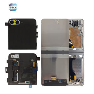 Écrans LCD de Téléphone Mobile pour <span class=keywords><strong>Samsung</strong></span> Galaxy Z Flip 6 5G Écran LCD pour <span class=keywords><strong>Samsung</strong></span> Z Flip 6 Affichage Remplacement d'Écran pour <span class=keywords><strong>Samsung</strong></span> Z Flip 6 - Product Image 4