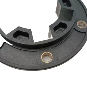 Accouplement d'arbre de pompe à béton à succès commercial, usinage en usine, accessoires de pompe à béton de haute qualité - Product Image 4