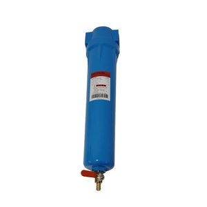 Carcasa de Filtro de Precisión 060-Q P S con Elemento Filtrante para Sistema de Filtración de Aire Comprimido - Product Image 6