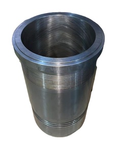 Composants de moteur marin - Ensemble cylindre-coussinet-piston 7C5044 - Product Image 5