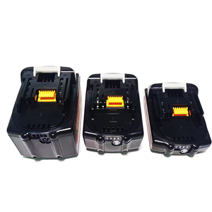 <span class=keywords><strong>Batterie</strong></span> au lithium <span class=keywords><strong>18v</strong></span> 21v <span class=keywords><strong>2Ah</strong></span> 4Ah 6Ah 5C 18650 <span class=keywords><strong>batterie</strong></span> au lithium remplaçable peut être utilisée dans une perceuse électrique - Product Image 4