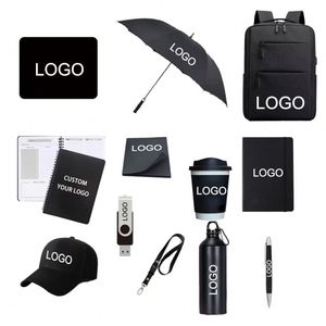 Artículos Promocionales Personalizados con Logotipo para Pequeñas Empresas, Regalos Novedosos para Invitados, Sets de Regalo Corporativos para Marketing - Product Image 2