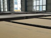 Panneau de sous-plancher en oxyde de magnésium (MGO) ignifuge OUSHIBAO 1224*2440, classe de résistance au feu A1, panneau écologique ignifuge