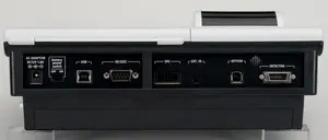 주조 및 단조 매끄러움 테스트를 위한 Mitutoyo 표면 조도 테스터 SJ-310 (프린터 내장) - Product Image 2