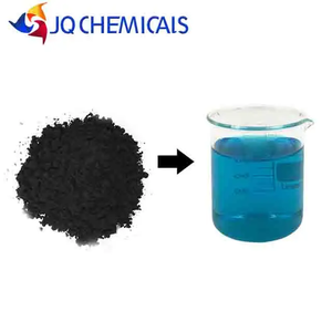 Approvisionnement d'usine Additif alimentaire naturel Indigo Carmin CAS 860 FD & C Bleu 2 Colorants - Product Image 5