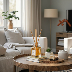 <span class=keywords><strong>Diffusore</strong></span> a Bastoncini LunaLith da 50ml, Vendita all'Ingrosso |   Olio Essenziale <span class=keywords><strong>per</strong></span> Aromaterapia, Deodorante <span class=keywords><strong>per</strong></span> <span class=keywords><strong>Auto</strong></span> e Casa - Product Image 5