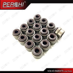 Pour VOLVO S60 V60 <span class=keywords><strong>V90</strong></span> XC40 XC60 XC90 S90 2.0T B4204T9 Kit de joint de culasse moteur complet 30628898 31430058 31330079 - Product Image 5