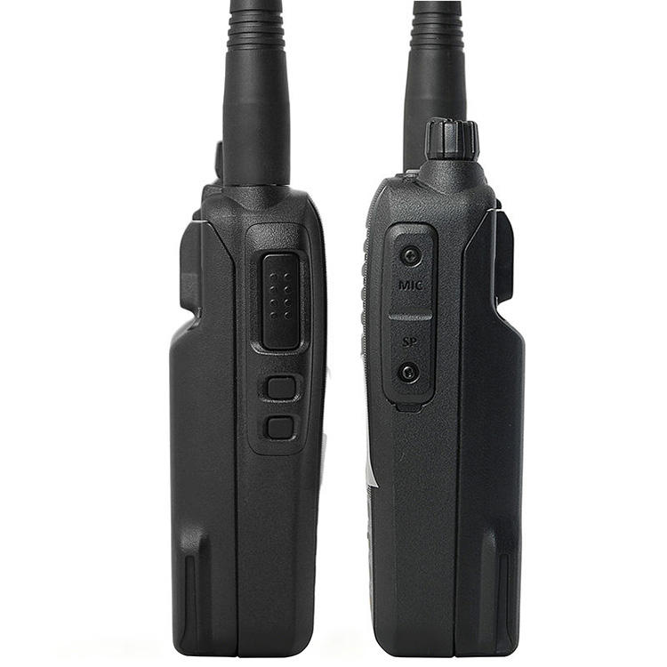 ICOM IC A16 A16E VHF Aviation Handheld VHF AIR BAND TRANSCEIVERS Walkie ...