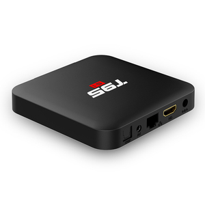 Hàng Mới Về 2018 Đầu Tv Box Android S905w T95S1 2G/16G Kdplayer 17.5 Đầu Phát Đa Phương Tiện T95 S1 - Product Image 6