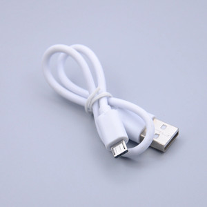 Micro 1A/2A/3A sạc nhanh V8 <span class=keywords><strong>Android</strong></span> <span class=keywords><strong>USB</strong></span> cho tai nghe bluetooth Cáp âm thanh với PVC quạt nhỏ nước trái cây máy ép trái cây dây điện máy - Product Image 4