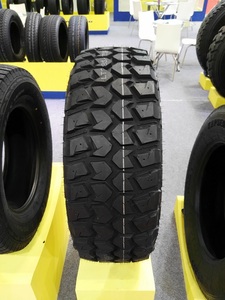 ยางล้อรถโดยสาร195/65R15ป้าย255/35ZR18 - Product Image 2