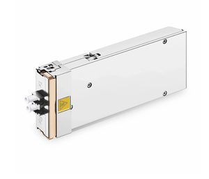 400G DWDM Sintonizable Coherent <span class=keywords><strong>CFP2</strong></span> DCO 80km DOM Duplex LC/UPC SMF Módulo transceptor óptico para transmisión, - Product Image 4