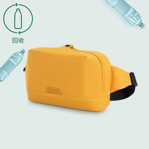 Kingsons Crossbody Bag Ultralight Water Resistant Cycling Chest Bag For Bicycle Road Bike Shoulder Bag Everyday Use - Product Image 4