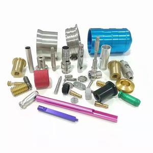 Snelle Prototyping En Cnc-Bewerkingsdiensten Voor Het Anodiseren Van Aluminiumlegeringen Met Staalbewerkingsdiensten - Product Image 1