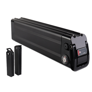 Contenitore per Batteria al Litio 36V 48V per Bicicletta Elettrica Pieghevole, Scatola Batteria 18650 Ricaricabile 20Ah 1800W - Product Image 6