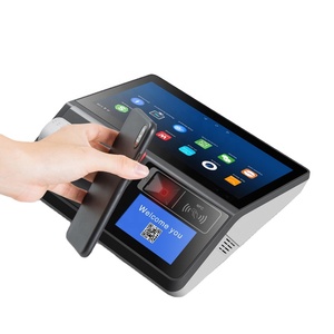 Màn Hình Cảm Ứng 11.6 Inch POS Thiết Bị Đầu Cuối Máy In Cửa Sổ Máy In POS Thiết Bị Đầu Cuối Hệ Thống POS Cửa Sổ Android - Product Image 1