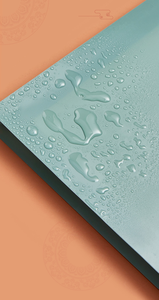 <span class=keywords><strong>Zip</strong></span> up PVC giấy tài liệu tập tin hóa đơn Dây Kéo Túi bút chì Pouch văn phòng tổ chức Lưu trữ tài liệu không thấm nước thư mục trường quà tặng - Product Image 5