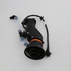 Juego de Boquillas Centrífugas T55 T70S T100S Originales para Drones Agrícolas, Pulverizador Atomizador, Accesorios para Drones, Boquilla Centrífuga para Drones - Product Image 6