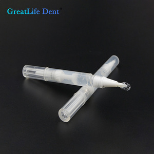 Greatlife Dent Gel Blanchissant Quotidien en Stylo – Formule Sûre pour l'Émail – Élimine les Taches de Café et de Thé – Améliore les <span class=keywords><strong>Dents</strong></span> Jaunes - Product Image 3